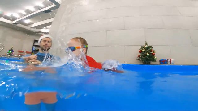 Aqua_kadr. Василий 2 года смотреть онлайн