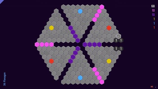 Tametsi - Commented Walkthrough 36 - 40 смотреть онлайн