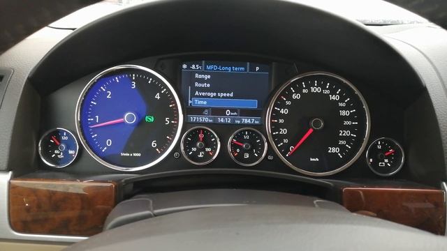 ФОЛЬКСВАГЕН ТУАРЕГ GP 3.0 239 л.с (РЕАЛЬНЫЙ РАСХОД ТОПЛИВА!!!!) STOCK!!!!!!! смотреть онлайн