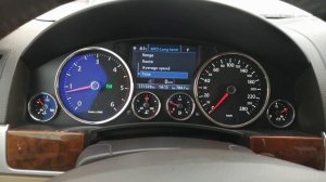 ФОЛЬКСВАГЕН ТУАРЕГ GP 3.0 239 л.с (РЕАЛЬНЫЙ РАСХОД ТОПЛИВА!!!!) STOCK!!!!!!!