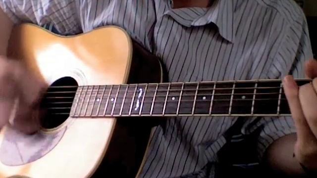 Smells like teen spirit (Nirvana) - Acoustic Cover смотреть онлайн