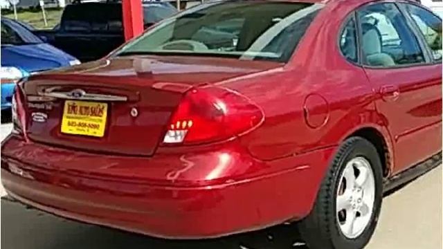 2000 Ford Taurus Used Cars Omaha NE смотреть онлайн