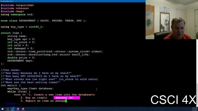 Week 18 Day 3 - Use Cases смотреть онлайн