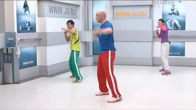 Fit-bo2 24.09.12.mkv смотреть онлайн