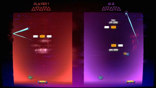 This is Arkanoid Eternal Battle for the Switch смотреть онлайн
