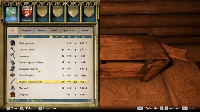 Johanka Story - Kingdom Come: Deliverance Walkthrough A Woman's Lot Part 54 смотреть онлайн