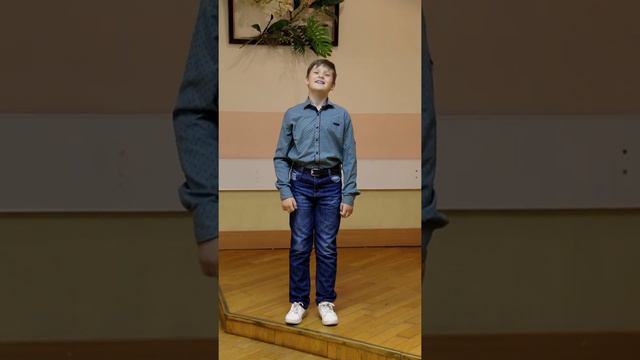 1 место Стасевич Глеб смотреть онлайн