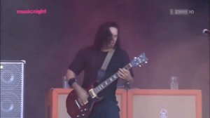 Seether - Needles Live On Open Air Gampel 2015 (Legendado)