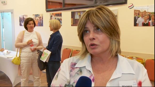 В Райсемёновском, в инклюзивной школе «Абсолют» прошла арт-выставка работ особенных детей смотреть онлайн