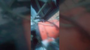 Промывка дренажного насоса. Часть 2.