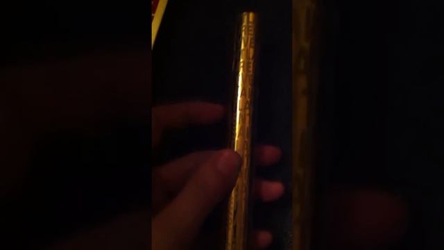 Обзор на тушь  Yves Saint Laurent