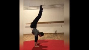 СИЛА + НЕРЕАЛЬНАЯ РАСТЯЖКА. ПАВЕЛ СТАНКЕВИЧ ВО ВСЕЙ КРАСЕ