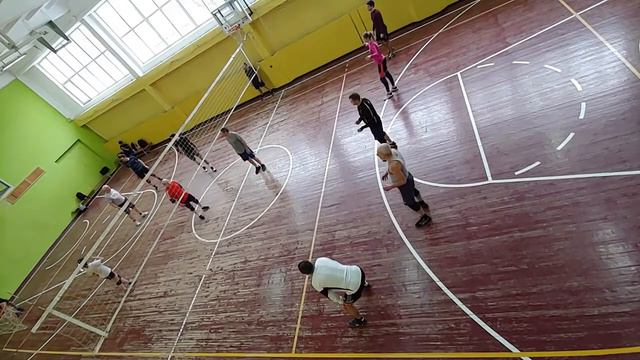 2021.02.28 игра (10) на Воскресенке смотреть онлайн