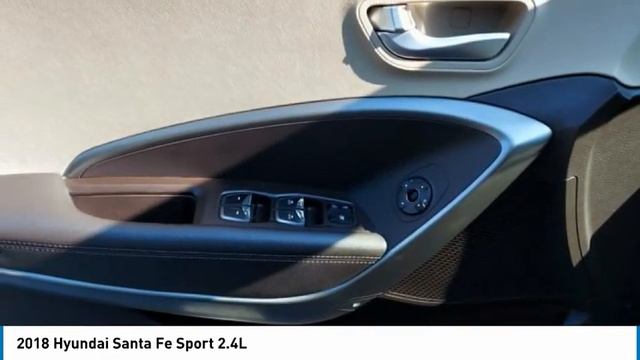 2018 Hyundai Santa Fe Sport Martin Honda Kia Mazda K221124A смотреть онлайн