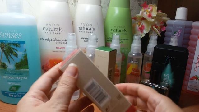 Заказ AVON 11/2018 / Тяжелый объемный заказ/ Опять подарки за 49р / Ольга STR смотреть онлайн