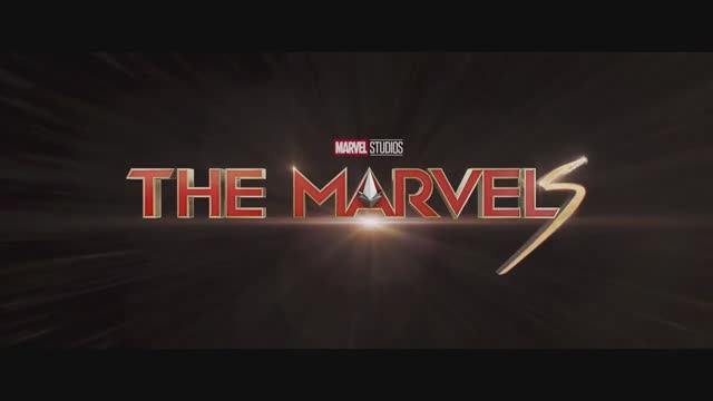 Капитан Марвел 2 (2023) смотреть онлайн