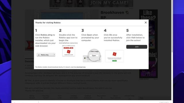 How to install Roblox on Mac | How to play Roblox on Mac (2021) смотреть онлайн
