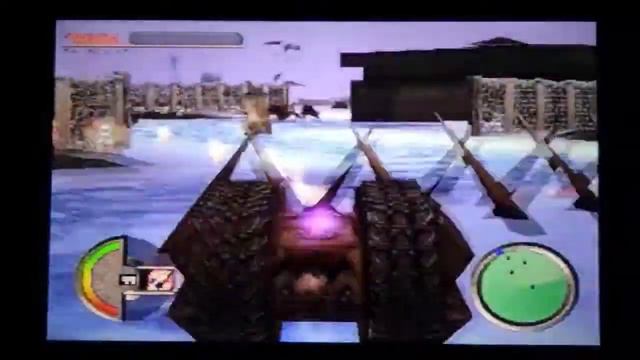MV39440 Gameplays #04: WDL: Thunder Tanks смотреть онлайн