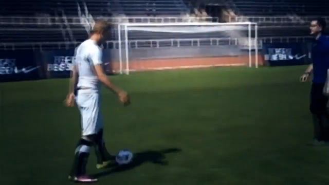 Лучший финт за всю историю футбола смотреть онлайн