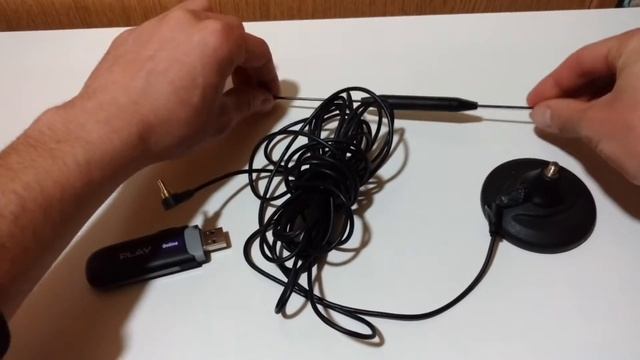 ANTENA DO MODEMU & ROUTERA HUAWEI смотреть онлайн