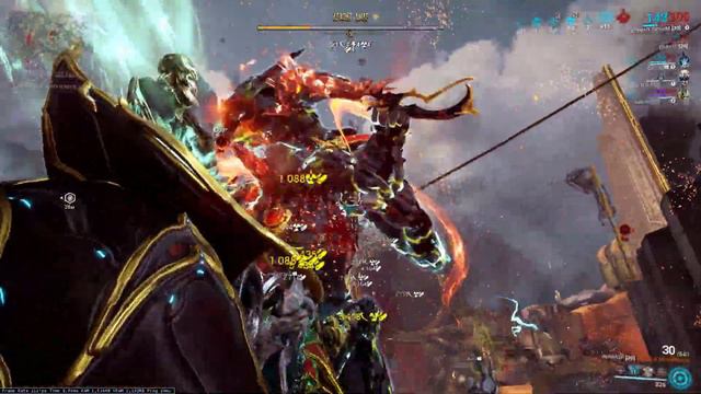 Warframe | Новости 📣 | Скин для РИНО, суть грядущего ОБНОВЛЕНИЯ и продажа маски ТЕННОКОНА 👺