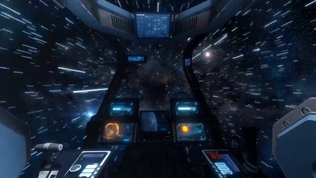 Starfield leaked trailer смотреть онлайн