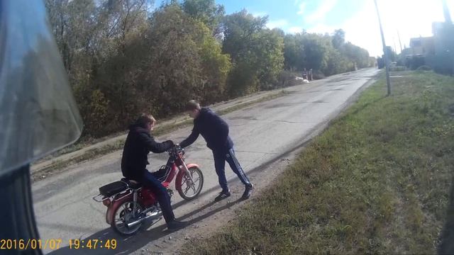 Школьник стантрайдер научит вас правильному вилли!!! смотреть онлайн