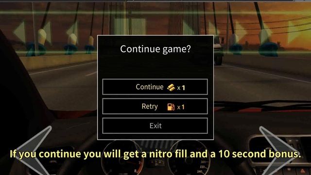 Overtake Traffic Racing E18 Android GamePlay HD смотреть онлайн