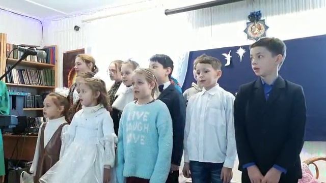 песня "Ночь Святая" смотреть онлайн