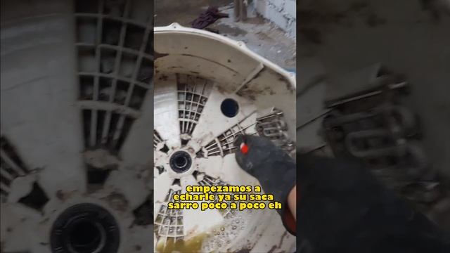 MANTENIMIENTO INTEGRAL LAVASECA DAEWOO! смотреть онлайн