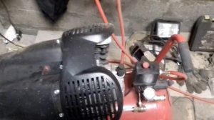 Компрессор AURORA gale-50