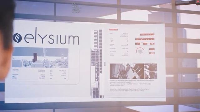 Mirrors Edge Catalyst Closed Beta смотреть онлайн