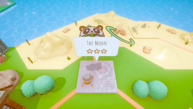 Rain On Your Parade - #6 Do Nothing Achievement смотреть онлайн
