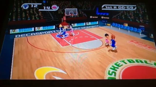 DECA sports gameplay # 1 смотреть онлайн