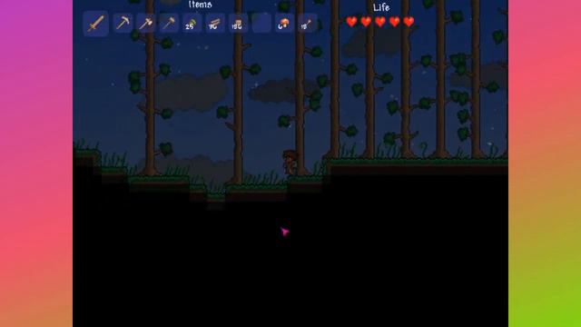 Corruption is Amazing | Terraria 1.0.0 | Part 2 смотреть онлайн