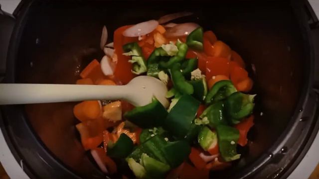 chili sin carne 🐞 смотреть онлайн