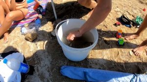 Подводная Охота с Гавайкой - Черное море Сезон 2020