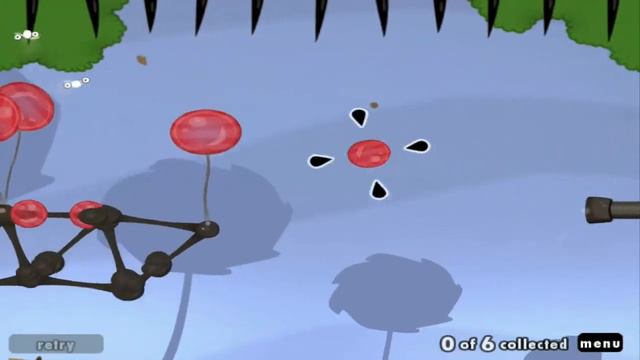 World of Goo (PC) - Let's Play 1001 Games - Episode 192 смотреть онлайн