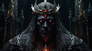 Граф(GJ) - Моргот: Властелин тьмы (Suno.ai)