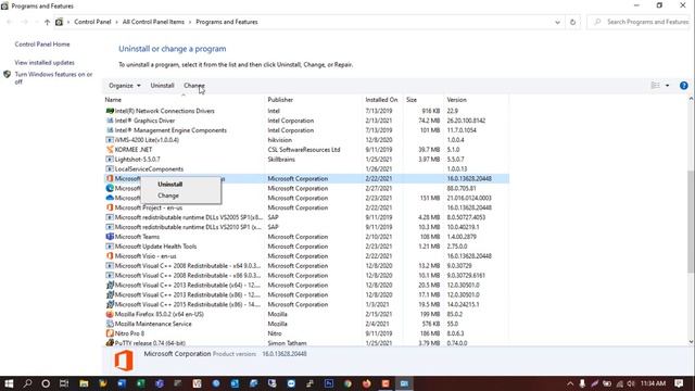 How to Fix Excel not responding and excel not working in office 365 or 2016 and 2013 || In Bangla. смотреть онлайн