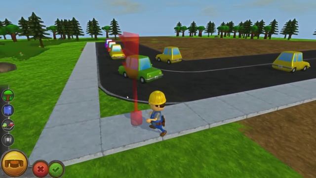 Как построить город ? смотреть онлайн