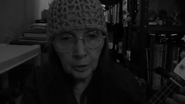 A Song for Ebenezer Scrooge - ukulele original смотреть онлайн