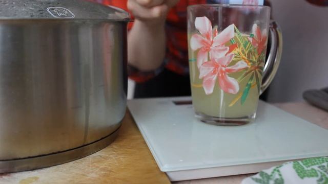 Домашняя колбаса из курицы (Докторская колбаса). смотреть онлайн