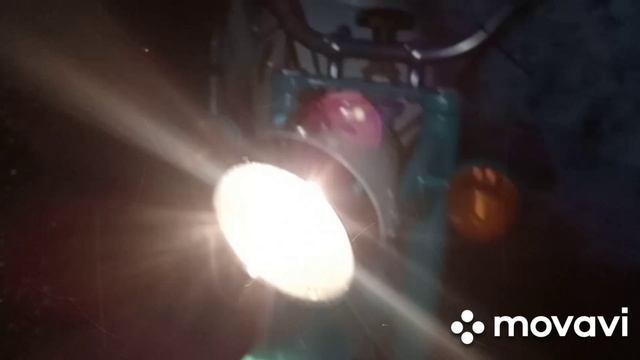 Результат восстановления Планеты 3.