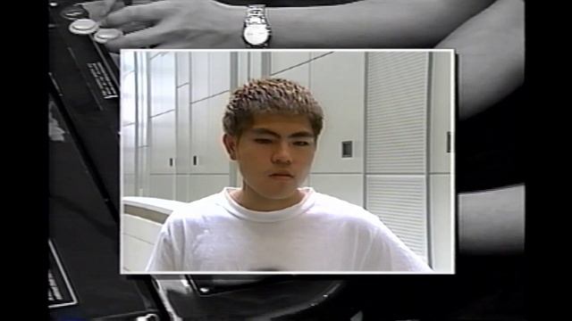 Virtua Fighter 3:The Beta смотреть онлайн