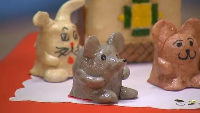 Медвежонок-Когалымчонок 27.02.2017