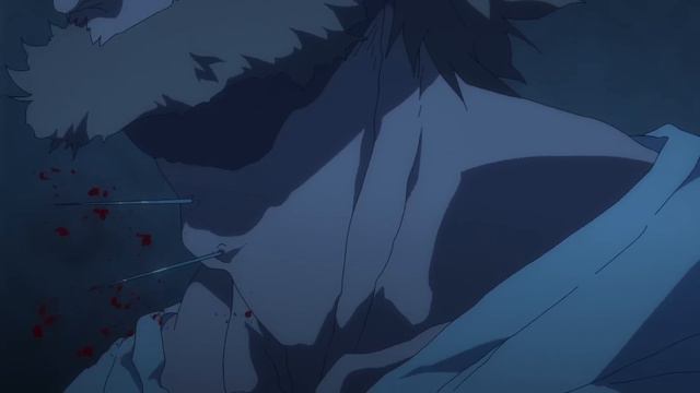 NINJA KAMUI JUMPINGS ARE BRUTAL смотреть онлайн