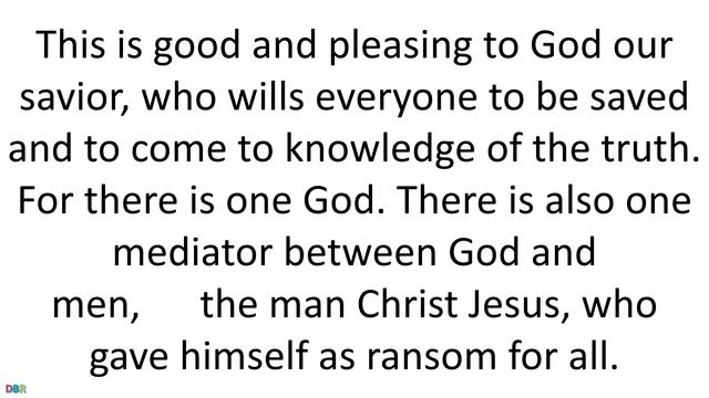 22 September 2019 Catholic Mass Daily Bible Reading смотреть онлайн