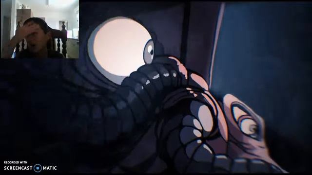 REACTING TO UNDERTALE OMEGA FLOWEY'S TRASNFORMATION! смотреть онлайн