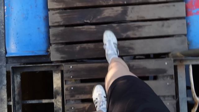 Rausgehen bringt bei schlechter Laune immer was смотреть онлайн